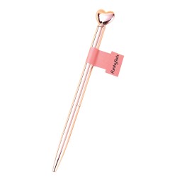 FunkyFish FF Pen Rose Gold Black Gold 300-30105 7297473719390