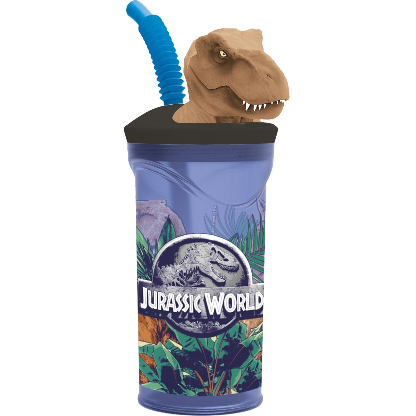 Stor BOUTEILLE DEAU ECOZEN HIDRO POUR ENFANTS 540 ML | AVENGERS