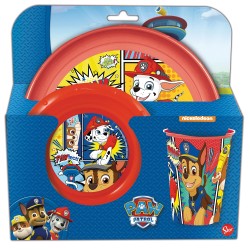 Stor Launch Set Paw Patrol Comic 530-18915 8412497189151