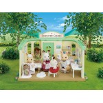 Epoch Sylvanian Families - Country Doctor 5096 5054131050965
