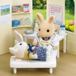 Epoch Sylvanian Families - Country Doctor 5096 5054131050965