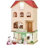 Epoch Sylvanian Families Country Doctor - Γιατρός Του Χωρίου 5096 5054131050965