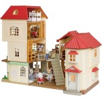 Epoch Sylvanian Families - Country Doctor 5096 5054131050965