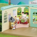 Epoch Sylvanian Families - Country Doctor 5096 5054131050965
