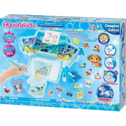 Epoch Aquabeads Design Factory - Εργοστάσιο Σχεδιασμού 31775 5054131317754