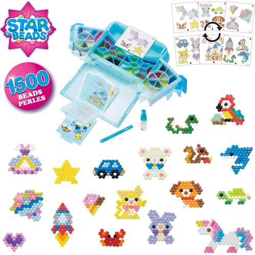 Epoch Aquabeads Design Factory, Colourful 31775 5054131317754