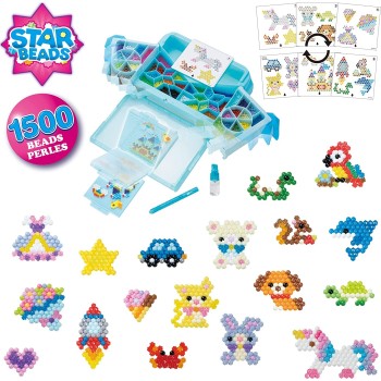 Epoch Aquabeads Design Factory, Colourful 31775 5054131317754
