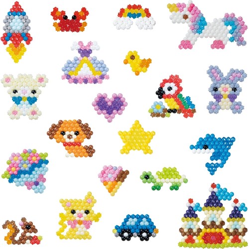 Epoch Aquabeads Design Factory, Colourful 31775 5054131317754