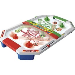 Epoch Super Mario Air Hockey  - Χόκεϋ Με Αέρα 7361 5054131073612