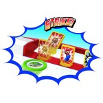 Epoch Super Mario Air Hockey  - Χόκεϋ Με Αέρα 7361 5054131073612