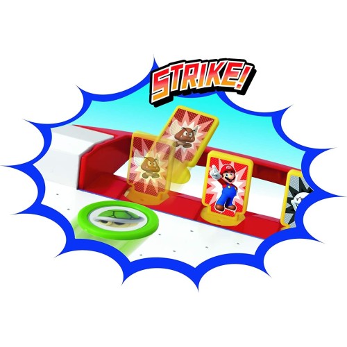 Epoch Games Super Mario Air Hockey 7361 5054131073612