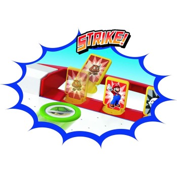 Epoch Super Mario Air Hockey  - Χόκεϋ Με Αέρα 7361 5054131073612