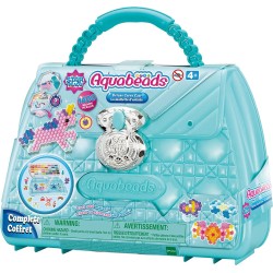 Epoch Aquabeads Deluxe Carry Case - Τσάντα Μεταφοράς Deluxe 31914 5054131319147