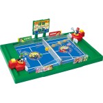 Epoch Super Mario Rally Tennis - Action Game 7434 5054131074343