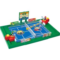 Epoch Super Mario Rally Tennis  - Ράλι Τένις 7434 5054131074343