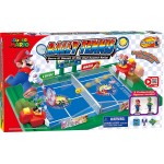 Epoch Super Mario Rally Tennis - Action Game 7434 5054131074343