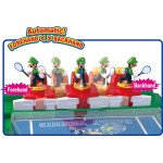 Epoch Super Mario Rally Tennis - Action Game 7434 5054131074343