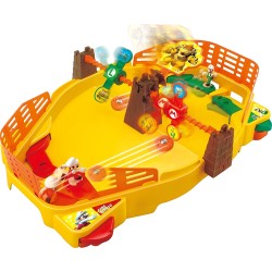 Epoch Super Mario Fire Mario Stadium  - Το Γήπεδο Της Φωτιάς 7388 5054131073889