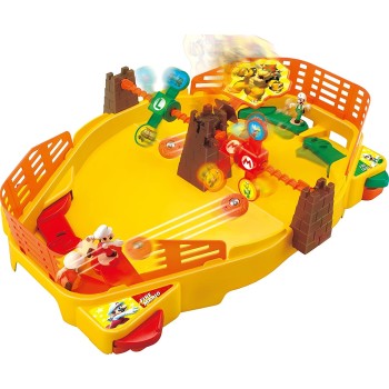 Epoch Super Mario Fire Mario Stadium  - Το Γήπεδο Της Φωτιάς 7388 5054131073889