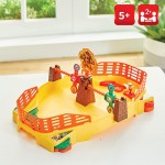 Epoch Super Mario Fire Mario Stadium  - Το Γήπεδο Της Φωτιάς 7388 5054131073889