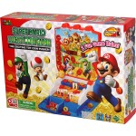 Epoch Super Mario Lucky Coin Game  - Παιχνίδι Με Τυχερά Κέρματα 7461 5054131074619