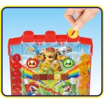 Epoch Super Mario Lucky Coin Game  - Παιχνίδι Με Τυχερά Κέρματα 7461 5054131074619