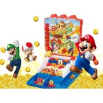 Epoch Super Mario Lucky Coin Game  - Παιχνίδι Με Τυχερά Κέρματα 7461 5054131074619
