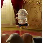 Epoch Sylvanian Families Sheep Family - Οικογένεια Προβάτων 5619 5054131056196