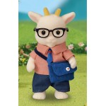 Epoch Sylvanian Families Goat Family - Οικογένεια Κατσικιών 5622 5054131056226