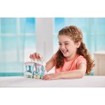 Epoch Sylvanian Families  Floating Cloud Rainbow Train - Dollhouse Playsets 5702 5054131057025