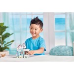 Epoch Sylvanian Families Floating Cloud Rainbow Train - Τρένο Ουράνιο Τόξο Με Συννεφάκι 5702 5054131057025