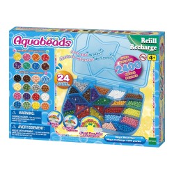 Epoch Aquabeads Bead Set, Multi Color 31502 5054131315026
