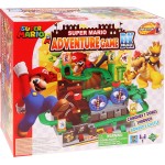 Epoch Super Mario Adventure Game Deluxe  - Παιχνίδι Δράσης Deluxe 7377 5054131073773