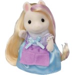 Epoch Sylvanian Families Ponys Hair Stylist Set - Σετ Κομμώτριας Πόνυ 5644 5054131056448