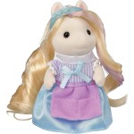 Epoch Sylvanian Families  Ponys Hair Stylist Set - Dollhouse Playsets,Multicolor 5644 5054131056448