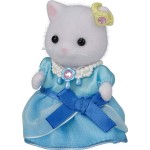Epoch Sylvanian Families  Princess Dress Up Set - Dollhouse Playsets Multicolor 5645 5054131056455