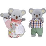 Epoch Sylvanian Families Koala, Multicolored, 5310 5054131053102