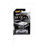 Mattel Hot Wheels James Bond Αυτοκινητάκια CGB72 887961061314