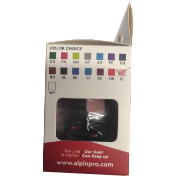 AlpinTec Ανταλλακτικό Καπάκι (350Ml 500Ml) - 1 Τμχ SL-1001 4891327510008