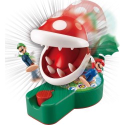Epoch Super Mario Piranha Plant Escape! 7357 5054131073575