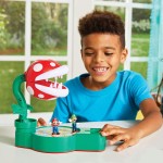 Epoch Super Mario Piranha Plant Escape!  - Απόδραση Από Το Φυτό Πιράνχα 7357 5054131073575