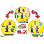 Epoch Super Mario Piranha Plant Escape!  - Απόδραση Από Το Φυτό Πιράνχα 7357 5054131073575
