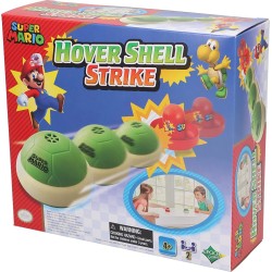 Epoch Super Mario Hover Shell Strike  - Αιωρούμενος Δίσκος Συγκρούσεων 7397 5054131073971