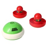 Epoch Super Mario Hover Shell Strike  - Αιωρούμενος Δίσκος Συγκρούσεων 7397 5054131073971