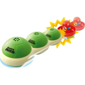 Epoch Super Mario Hover Shell Strike  - Αιωρούμενος Δίσκος Συγκρούσεων 7397 5054131073971