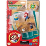 Epoch Super Mario Balancing Game Plus 6pcs  - Παιχνίδι Ισορροπίας Plus 6τμχ 7407 / 7393 5054131073933