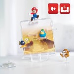 Epoch Super Mario Balancing Game Plus 6pcs  - Παιχνίδι Ισορροπίας Plus 6τμχ 7407 / 7393 5054131073933