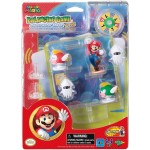 Epoch Super Mario Balancing Game Plus 6pcs  - Παιχνίδι Ισορροπίας Plus 6τμχ 7407 / 7392 5054131073926