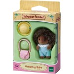 Epoch Sylvanian Families  Hedgehog Baby - Dollhouse Playsets 5410 5054131054109