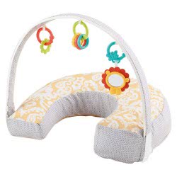 Mattel Μαξιλάρι Θηλασμού DGY01 887961204933